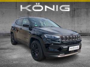 Jeep Compass 1.3 PHEV Upland 4WD Automatik*Klima Bild 2