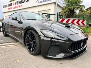 Maserati GranTurismo 4.7 V8 MC STRADALE *CARBON*