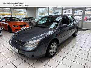 Ford Mondeo MondeoAmbiente Garantie TÜV neu