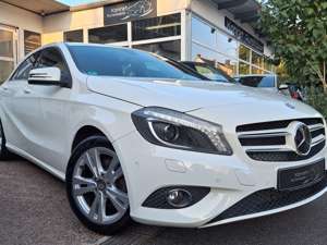 Mercedes-Benz A 180 (BlueEFFICIENCY)