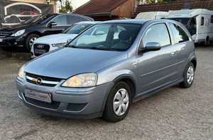 Opel Corsa Edition Bild 4