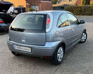 Opel Corsa Edition Bild 2