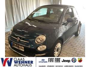 Fiat 500 DolceVita 1.0 Mild Hybrid EU6d elektron. Einparkhi