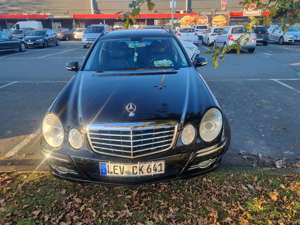 Mercedes-Benz E 280 E klasse Avantgarde