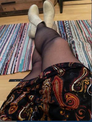 Sissy sucht Herrin zu Erziehung Bild 2