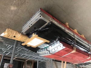 gebrauchtes Baugerüst gebrauchtes Gerüst 200m2 Baugerüst 150m2 gebrauchte Rüstung 0151 418484 Bild 2