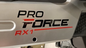 Rudergerät Hammer PRO FORCE AX1 zu verk 