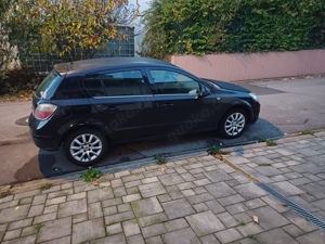 Opel Astra H 2004 Bj 125 PS