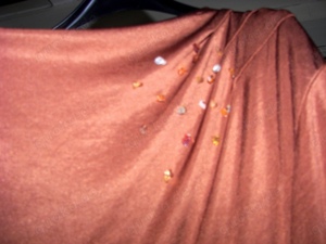 NEU*mit Etikett*Slinkyshirt*TUNIKA* tolles Slinky Shirt für Curvy Ladies Gr.52 54 Bild 3