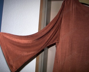 NEU*mit Etikett*Slinkyshirt*TUNIKA* tolles Slinky Shirt für Curvy Ladies Gr.52 54 Bild 5