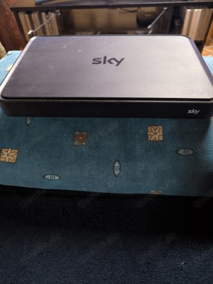 sky receiver