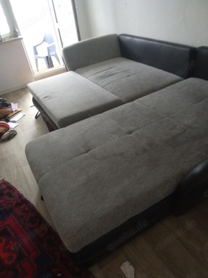 Schlaf Couch 