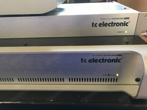 t.c. electronic TC ICON MK2 System 6000 Komplett