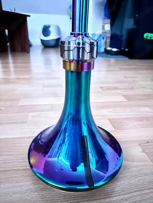 Regenbogenshisha 