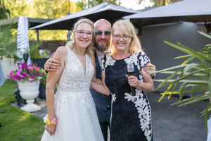 Zauberhafte freie Trauungen  Bild 2