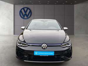 Volkswagen Golf VIII 2.0 TSI DSG 4Motion R Navi TravelAssis Bild 3