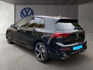 Volkswagen Golf VIII 2.0 TSI DSG 4Motion R Navi TravelAssis Bild 5