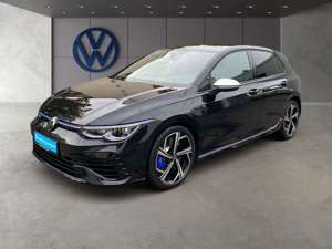 Volkswagen Golf VIII 2.0 TSI DSG 4Motion R Navi TravelAssis Bild 2