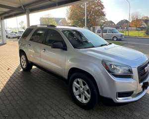 GMC Acadia 3,6 V6 LLT- 7 Sitze