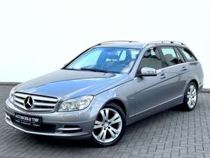 Mercedes-Benz C 220 CDI BlueEfficiency /KLIMA/PDC/AHK/GARANTIE