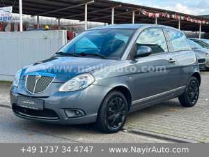 Lancia Ypsilon 1.4 8V Oro | Klima | Servo | Tüv:1.2025