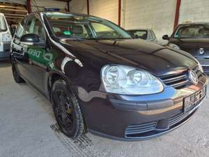 Volkswagen Golf Trendline mit Autogasanlage