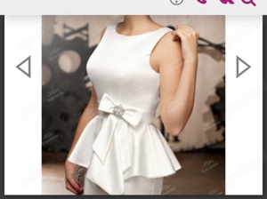 Brautkleid 