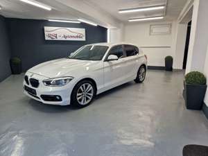 BMW 120 i Sport Line