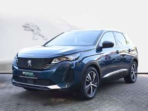 Peugeot 3008 Hybrid 225 GT AHK, Panoramadach