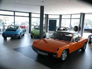 SEAT Ibiza 1.0 TSI Style Bild 3