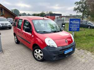Renault Kangoo 1.5 dCi Authentique * WENIG KM *TÜV Neu
