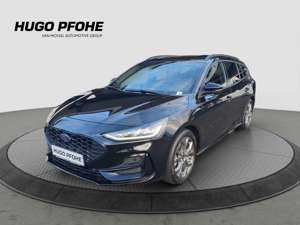 Ford Focus ST-Line Turnier 1.0 EB Autom LED AHK ACC BT LM