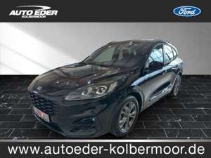 Ford Kuga ST-Line Sportpaket Bluetooth Head Up Display Bild 1