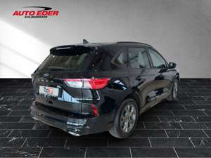 Ford Kuga ST-Line Sportpaket Bluetooth Head Up Display Bild 4