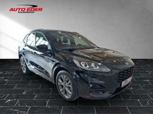 Ford Kuga ST-Line Sportpaket Bluetooth Head Up Display Bild 5