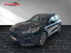 Ford Kuga ST-Line Sportpaket Bluetooth Head Up Display Bild 2