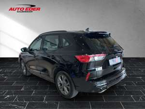 Ford Kuga ST-Line Sportpaket Bluetooth Head Up Display Bild 3