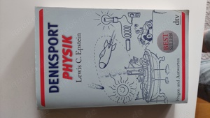 Denksport Physik