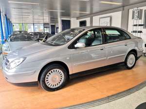 Citroen C5 Lim. 3.0 V6 /Automatik Exclusive/Leder/ESP Bild 2