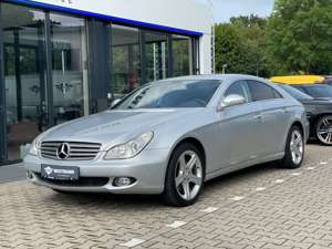 Mercedes-Benz CLS 500 /Wenig KM/SHZ/XENON/SCHIEBEDACH