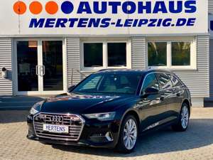 Audi A6 Avant 50 TDI quattro sport ACC Android Apple