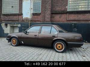 Opel Ascona -C*OLDTIMER*H-KENNZEICHEN*AUTOMATIK* Bild 3
