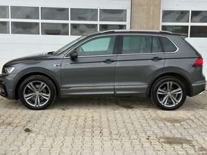 Volkswagen Tiguan Tiguan 2.0 TSI 4Motion (BlueMotion Technology) DSG