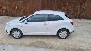 SEAT Ibiza Bild 3