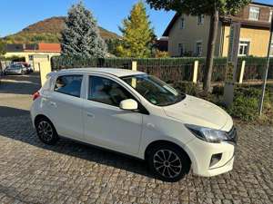 Mitsubishi Space Star Select