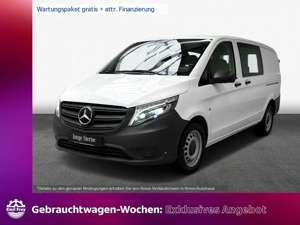 Mercedes-Benz Vito Basis