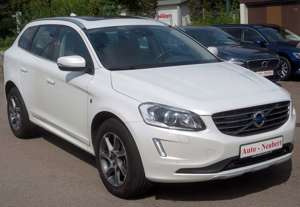Volvo XC60 Ocean Race  2,4 AWD