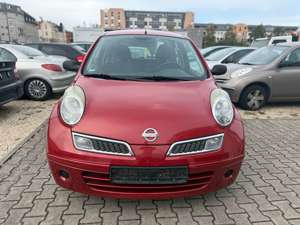 Nissan Micra City Zustand sehr gut