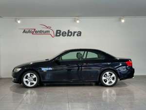BMW 320 i Carbrio Xenon/Navi/Leder/Alu/SHZ/PDC/Tempom Bild 5