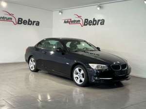 BMW 320 i Carbrio Xenon/Navi/Leder/Alu/SHZ/PDC/Tempom Bild 3